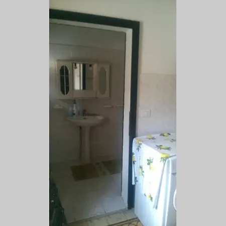 Apartament Economico Vacanze
