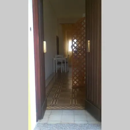 Economico Vacanze Apartament