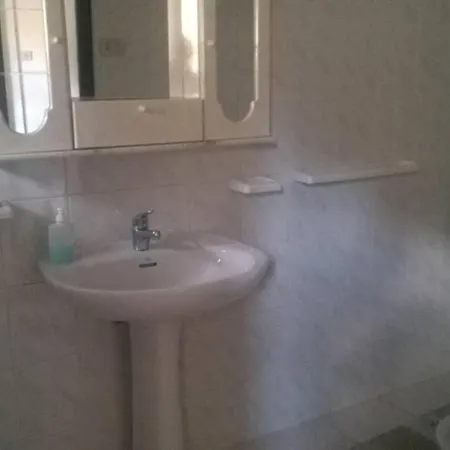 Apartament Economico Vacanze