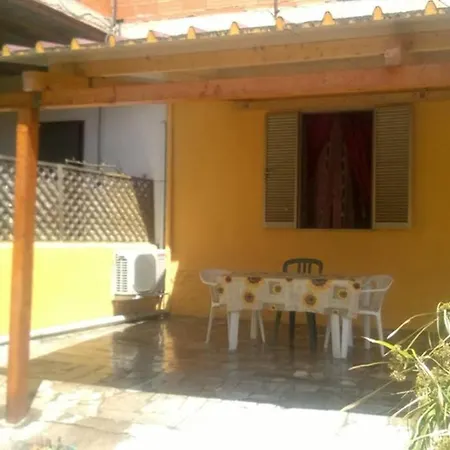 Economico Vacanze Apartament