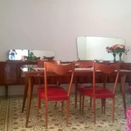 Economico Vacanze Apartament