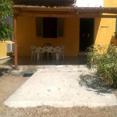 Economico Vacanze Apartament