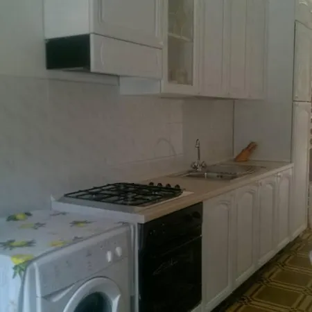 Economico Vacanze Apartament *