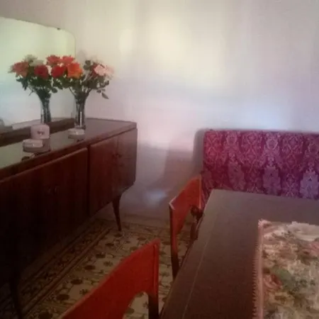 Economico Vacanze Daire