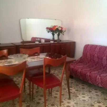 Daire Economico Vacanze Viddalba